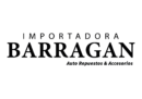 logo importadora barragan