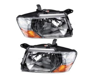 faros delanteros chevrolet