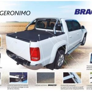 lona auto 4x4